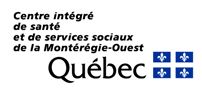 Centre intégré de santé et de services sociaux de la Montérégie-Ouest