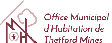 Office Municipal d'Habitation de Thetford Mines