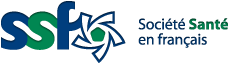 SSF - Société santé en français